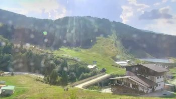 Буковель 24 серпня 2019 року, 2019-08-24 16:00