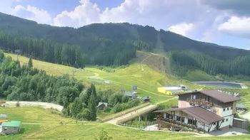 Буковель 25 серпня 2019 року, 2019-08-25 13:00