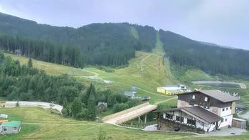 Буковель 25 серпня 2019 року, 2019-08-25 16:00