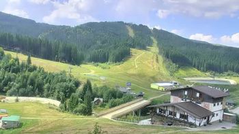 Буковель 28 серпня 2019 року, 2019-08-28 13:00
