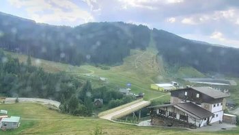 Буковель 28 серпня 2019 року, 2019-08-28 16:00