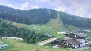 Буковель 29 серпня 2019 року, 2019-08-29 13:00