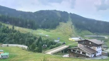 Буковель 29 серпня 2019 року, 2019-08-29 16:00