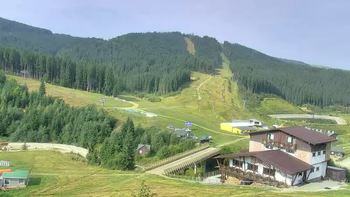 Буковель 31 серпня 2019 року, 2019-08-31 10:00
