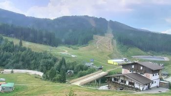 Буковель 31 серпня 2019 року, 2019-08-31 13:00