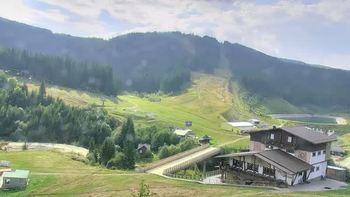 Буковель 31 серпня 2019 року, 2019-08-31 16:00