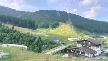 Буковель 1 вересня 2019 року, 2019-09-01 13:00