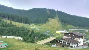 Буковель 1 вересня 2019 року, 2019-09-01 16:00