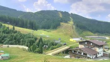 Буковель 2 вересня 2019 року, 2019-09-02 13:00
