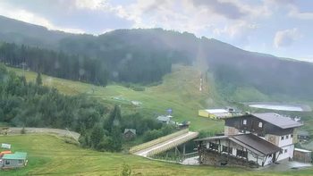 Буковель 2 вересня 2019 року, 2019-09-02 16:00