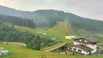 Буковель 3 вересня 2019 року, 2019-09-03 10:00