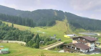 Буковель 3 вересня 2019 року, 2019-09-03 13:00
