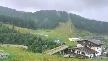 Буковель 4 вересня 2019 року, 2019-09-04 10:00