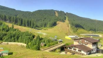Буковель 5 вересня 2019 року, 2019-09-05 10:00