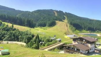 Буковель 5 вересня 2019 року, 2019-09-05 13:00
