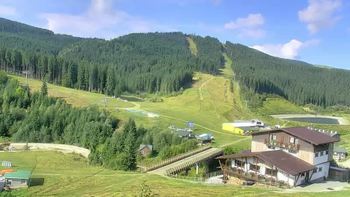 Буковель 6 вересня 2019 року, 2019-09-06 10:00