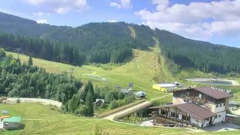 Буковель 6 вересня 2019 року, 2019-09-06 13:00