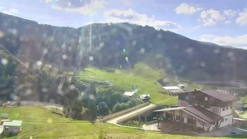 Буковель 6 вересня 2019 року, 2019-09-06 16:00