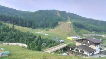 Буковель 7 вересня 2019 року, 2019-09-07 10:00