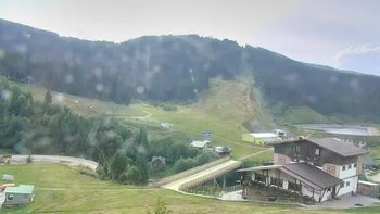 Буковель 7 вересня 2019 року, 2019-09-07 16:00