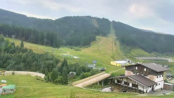 Буковель 8 вересня 2019 року, 2019-09-08 10:00