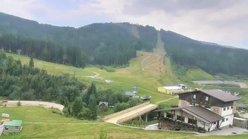 Буковель 8 вересня 2019 року, 2019-09-08 13:00