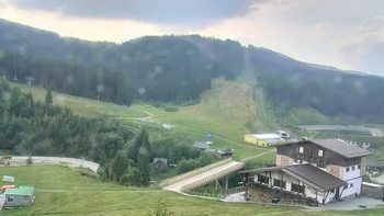 Буковель 8 вересня 2019 року, 2019-09-08 16:00