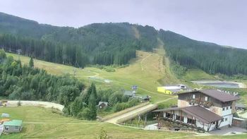Буковель 9 вересня 2019 року, 2019-09-09 13:00