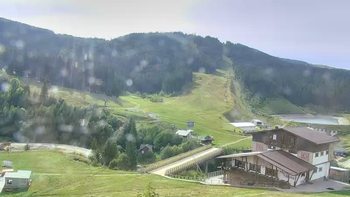 Буковель 9 вересня 2019 року, 2019-09-09 16:00