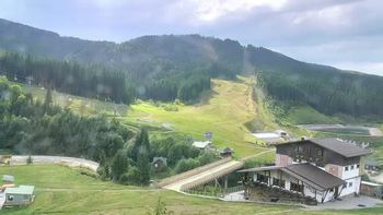 Буковель 10 вересня 2019 року, 2019-09-10 16:00
