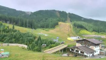 Буковель 14 вересня 2019 року, 2019-09-14 10:00