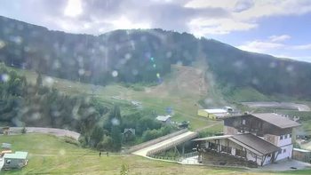 Буковель 14 вересня 2019 року, 2019-09-14 16:00