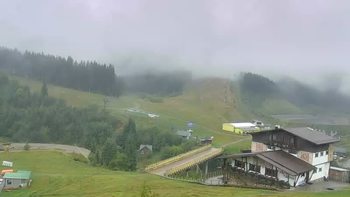 Буковель 17 вересня 2019 року, 2019-09-17 10:00