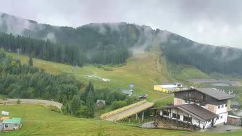 Буковель 17 вересня 2019 року, 2019-09-17 13:00