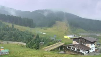 Буковель 17 вересня 2019 року, 2019-09-17 16:00