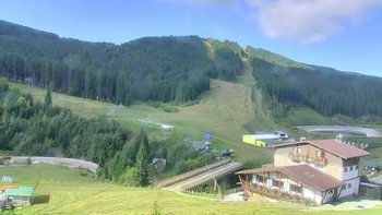 Буковель 18 вересня 2019 року, 2019-09-18 10:00