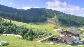Буковель 18 вересня 2019 року, 2019-09-18 13:00