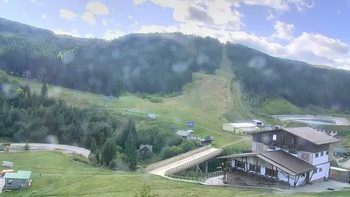 Буковель 18 вересня 2019 року, 2019-09-18 16:00