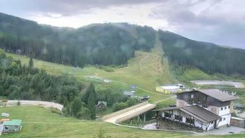 Буковель 19 вересня 2019 року, 2019-09-19 16:00