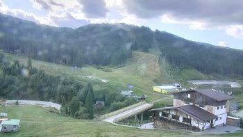Буковель 20 вересня 2019 року, 2019-09-20 16:00