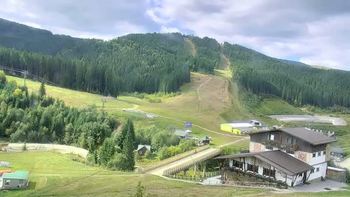 Буковель 21 вересня 2019 року, 2019-09-21 13:00