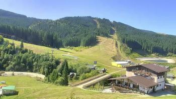Буковель 22 вересня 2019 року, 2019-09-22 13:00