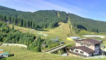 Буковель 23 вересня 2019 року, 2019-09-23 10:00