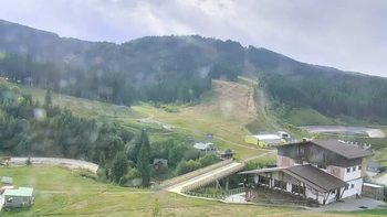Буковель 23 вересня 2019 року, 2019-09-23 16:00