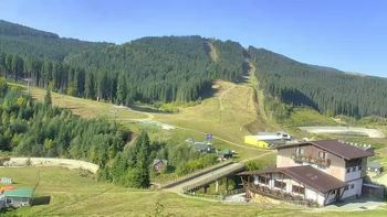 Буковель 24 вересня 2019 року, 2019-09-24 10:00