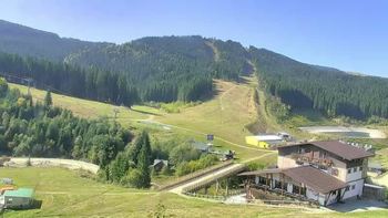 Буковель 24 вересня 2019 року, 2019-09-24 13:00