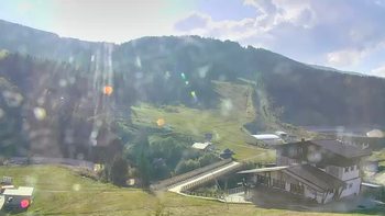 Буковель 24 вересня 2019 року, 2019-09-24 16:00