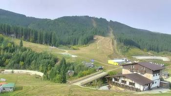 Буковель 25 вересня 2019 року, 2019-09-25 10:00