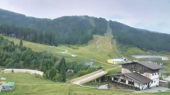 Буковель 25 вересня 2019 року, 2019-09-25 13:00