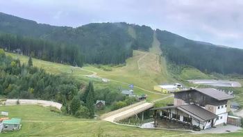 Буковель 25 вересня 2019 року, 2019-09-25 16:00